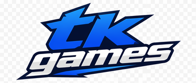 TK Games Logo